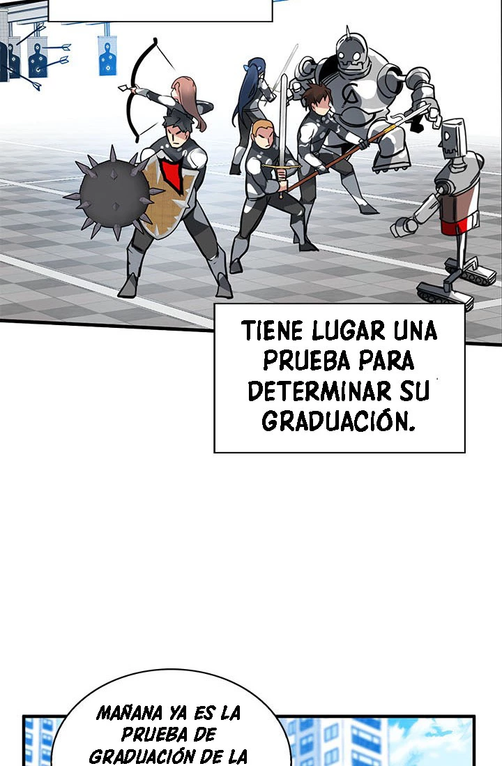 Cazador de gachas de clase SSS - Capítulo 12 - Página 16 - LectorTMOo