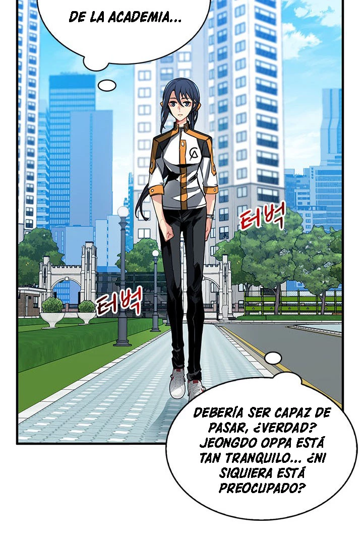 Cazador de gachas de clase SSS - Capítulo 12 - Página 17 - LectorTMOo