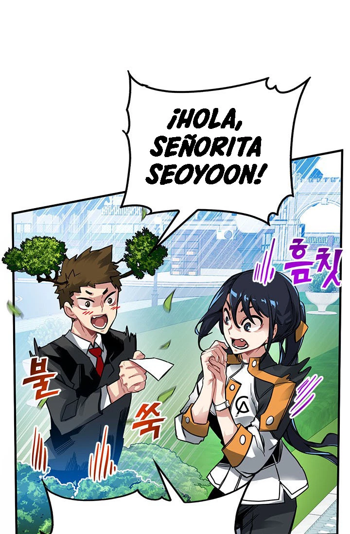 Cazador de gachas de clase SSS - Capítulo 12 - Página 18 - LectorTMOo