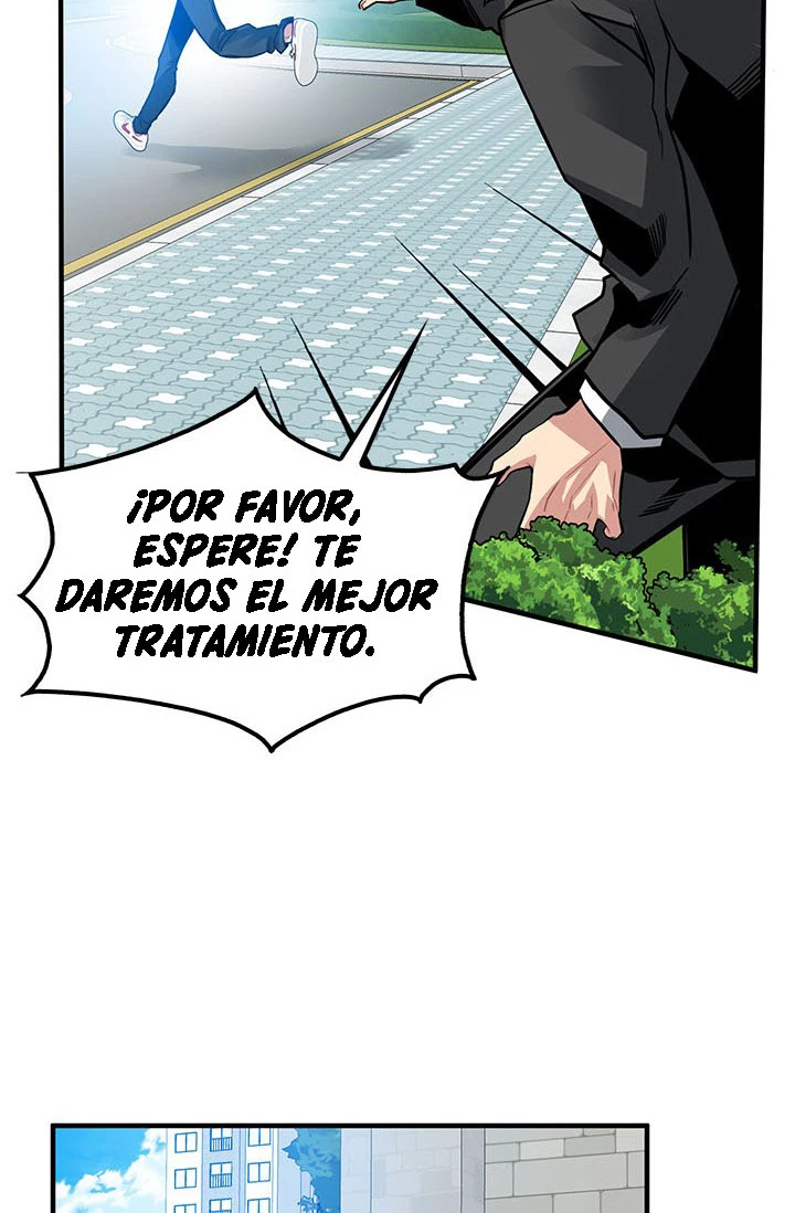 Cazador de gachas de clase SSS - Capítulo 12 - Página 20 - LectorTMOo