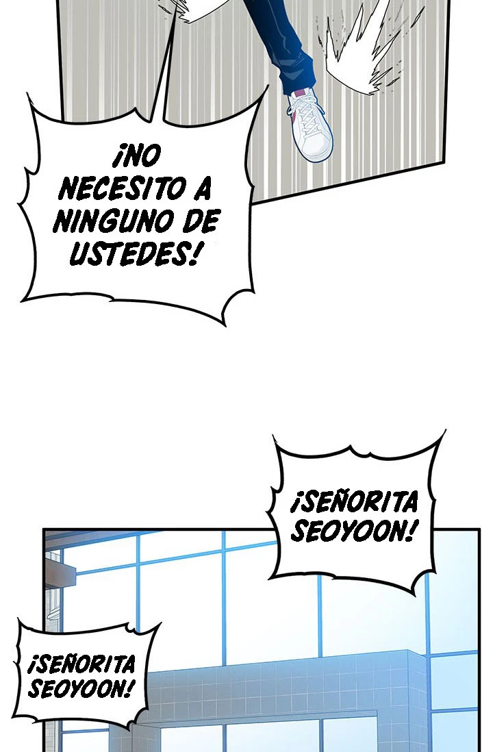 Cazador de gachas de clase SSS - Capítulo 12 - Página 28 - LectorTMOo