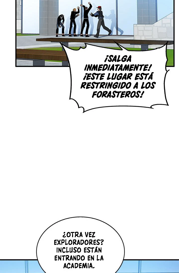 Cazador de gachas de clase SSS - Capítulo 12 - Página 29 - LectorTMOo