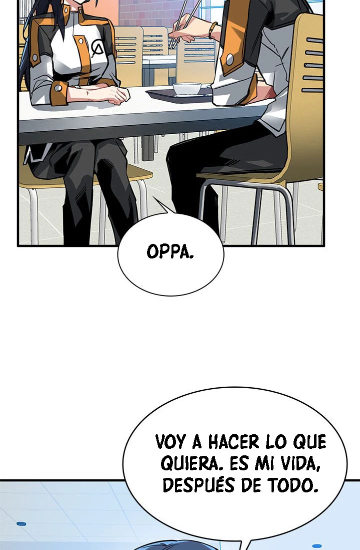 Cazador de gachas de clase SSS - Capítulo 12 - Página 32 - LectorTMOo