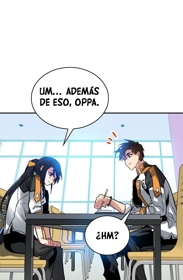 Cazador de gachas de clase SSS - Capítulo 12 - Página 35 - LectorTMOo