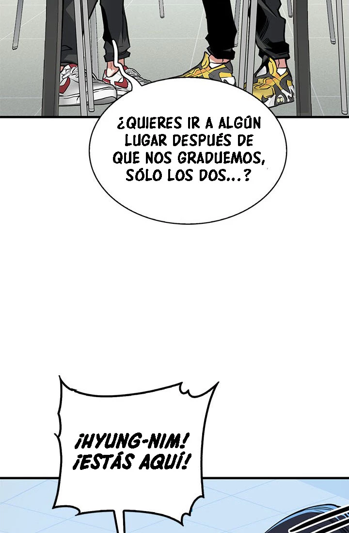 Cazador de gachas de clase SSS - Capítulo 12 - Página 36 - LectorTMOo
