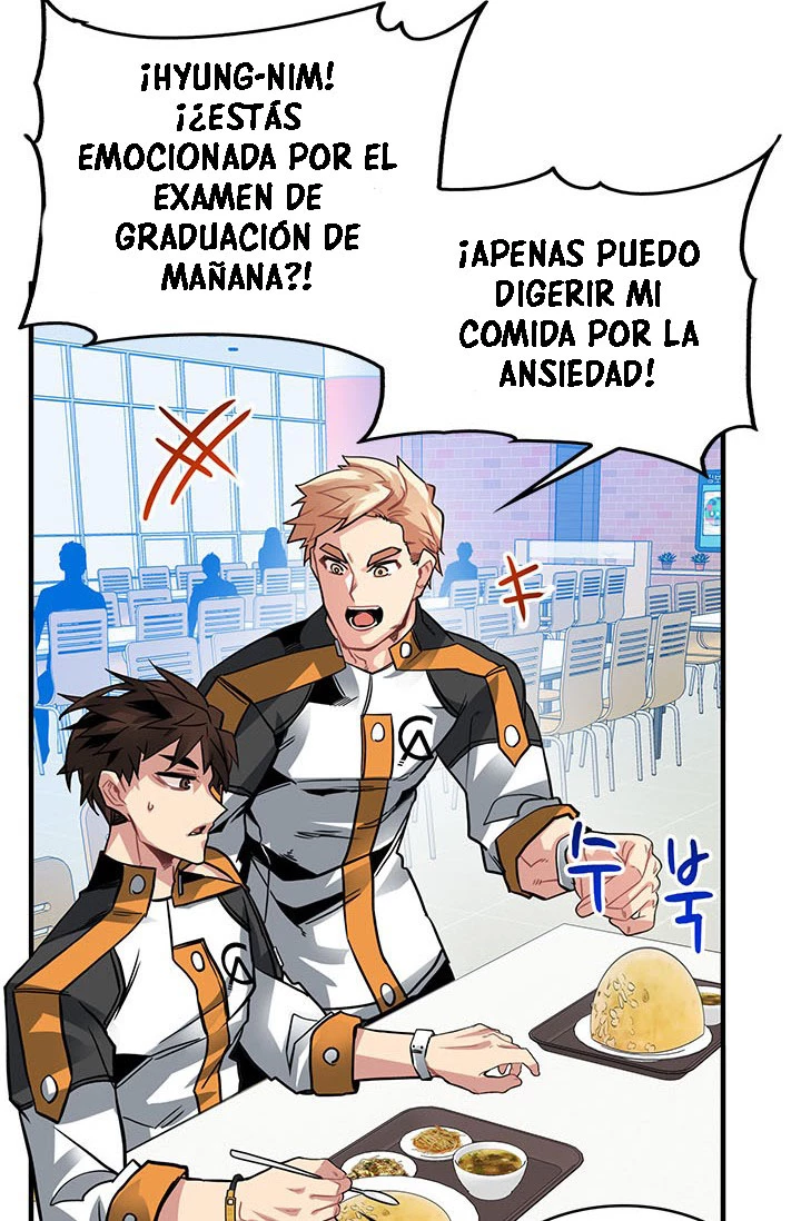 Cazador de gachas de clase SSS - Capítulo 12 - Página 39 - LectorTMOo
