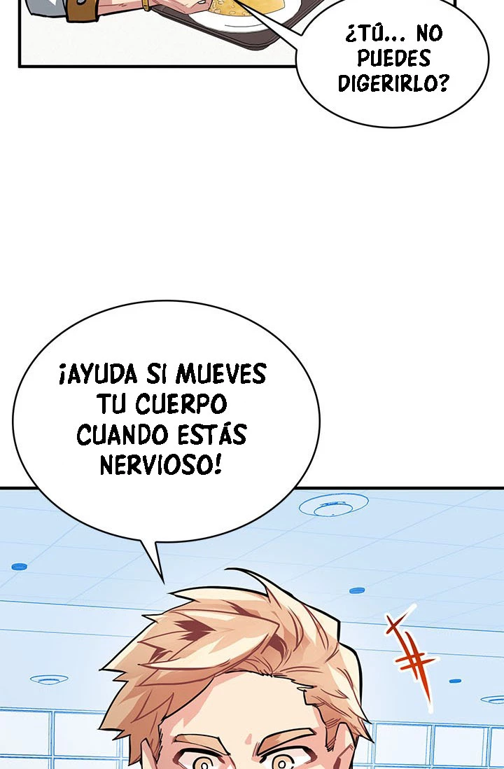 Cazador de gachas de clase SSS - Capítulo 12 - Página 40 - LectorTMOo