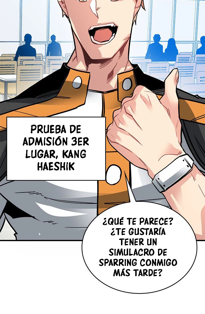 Cazador de gachas de clase SSS - Capítulo 12 - Página 41 - LectorTMOo