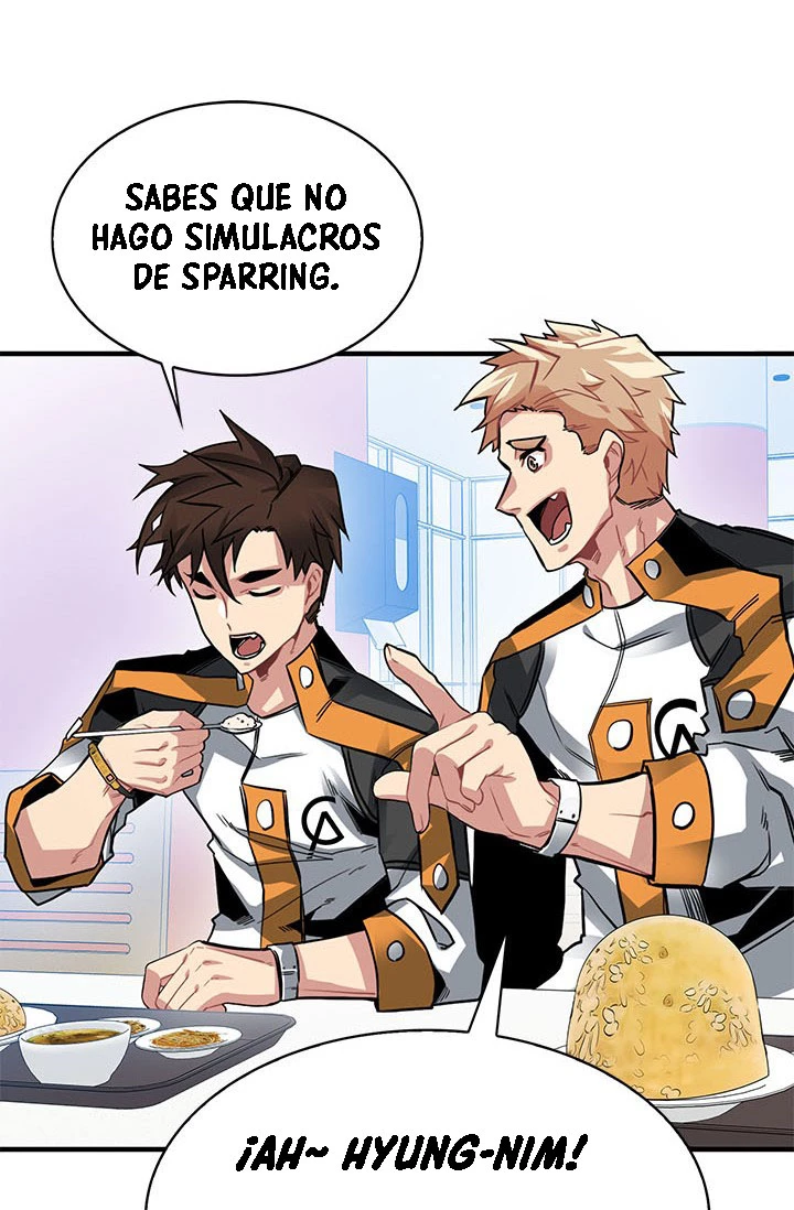Cazador de gachas de clase SSS - Capítulo 12 - Página 42 - LectorTMOo