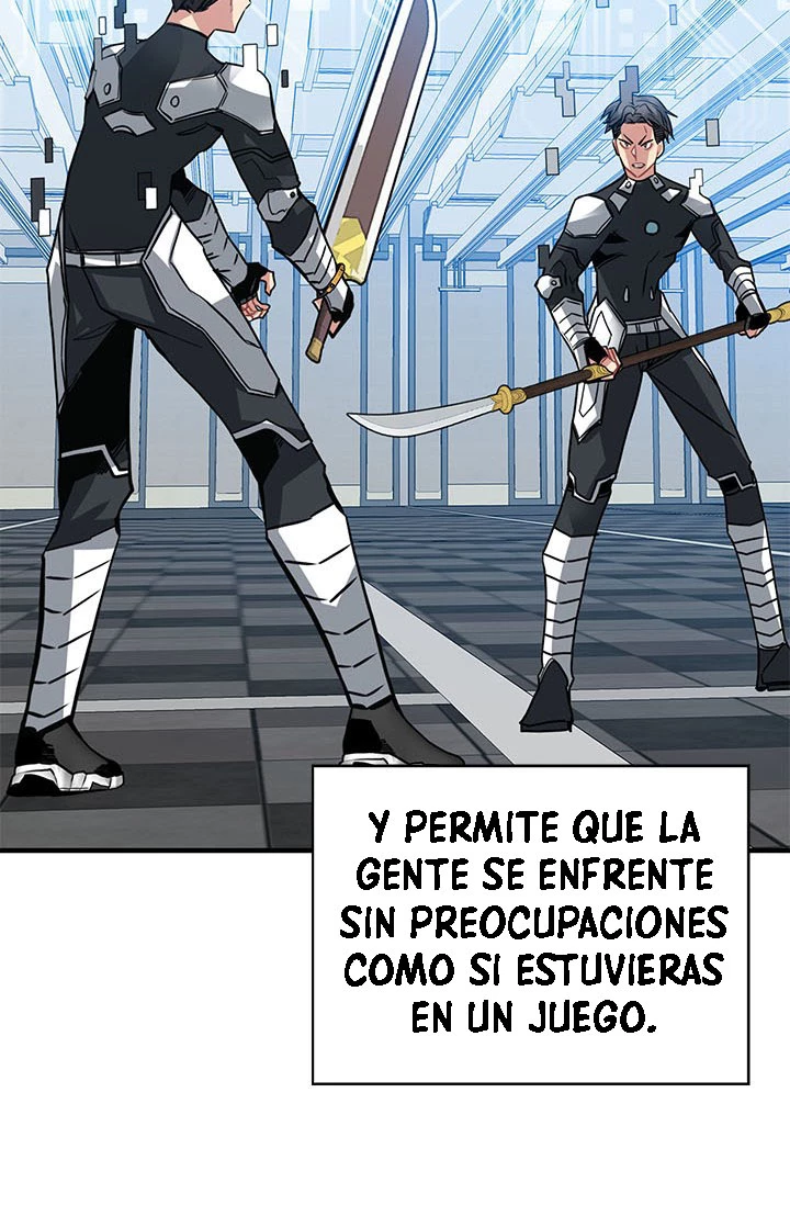 Cazador de gachas de clase SSS - Capítulo 12 - Página 45 - LectorTMOo