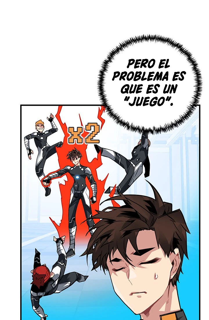 Cazador de gachas de clase SSS - Capítulo 12 - Página 46 - LectorTMOo
