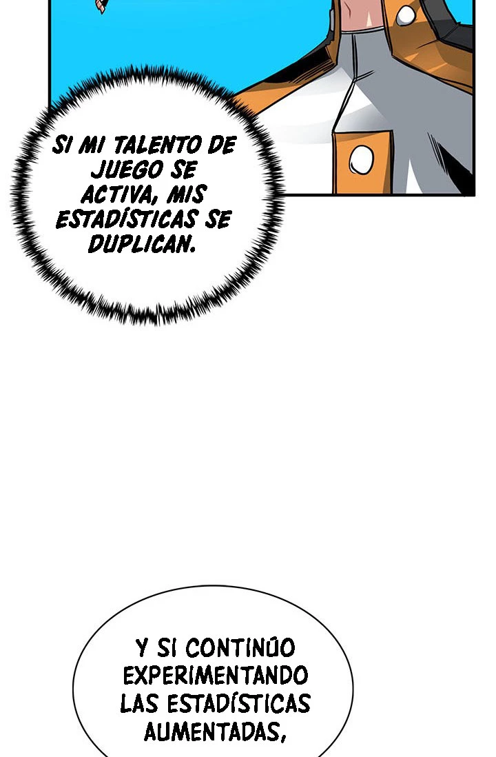 Cazador de gachas de clase SSS - Capítulo 12 - Página 47 - LectorTMOo