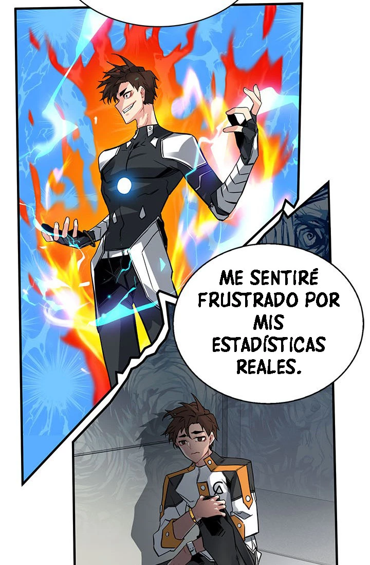 Cazador de gachas de clase SSS - Capítulo 12 - Página 48 - LectorTMOo
