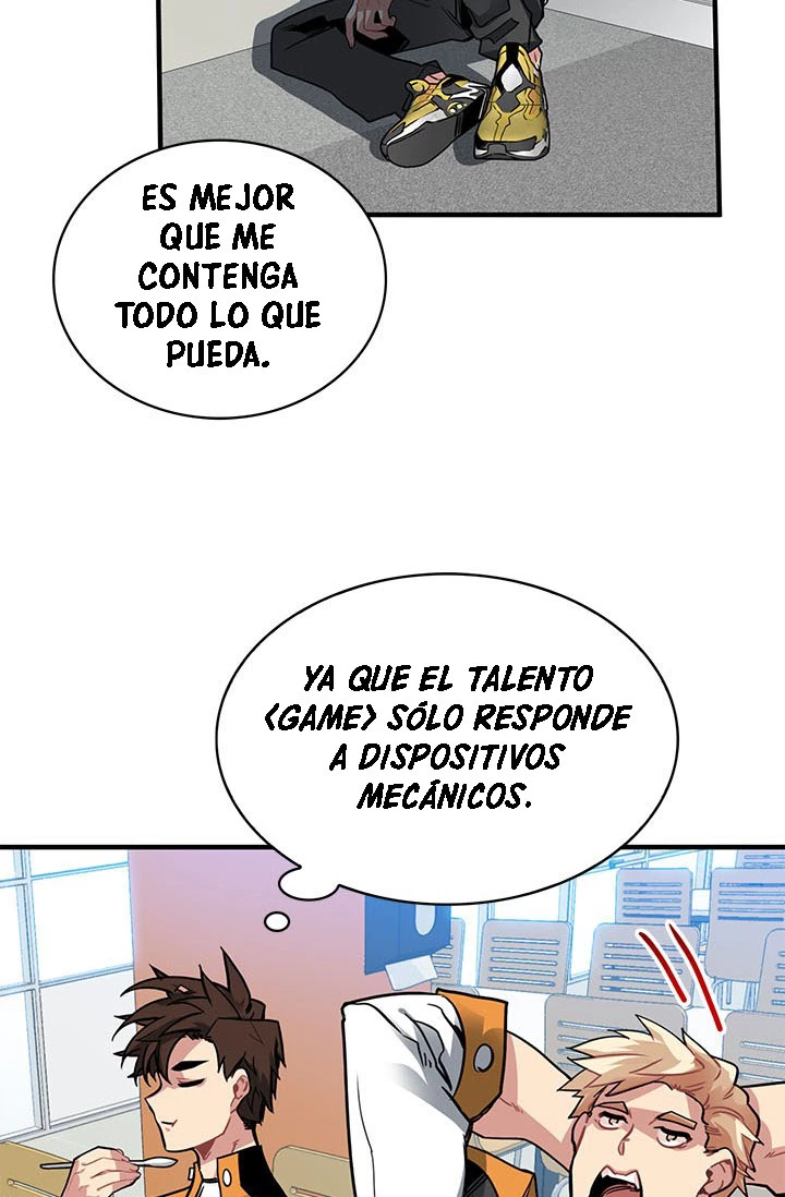 Cazador de gachas de clase SSS - Capítulo 12 - Página 49 - LectorTMOo
