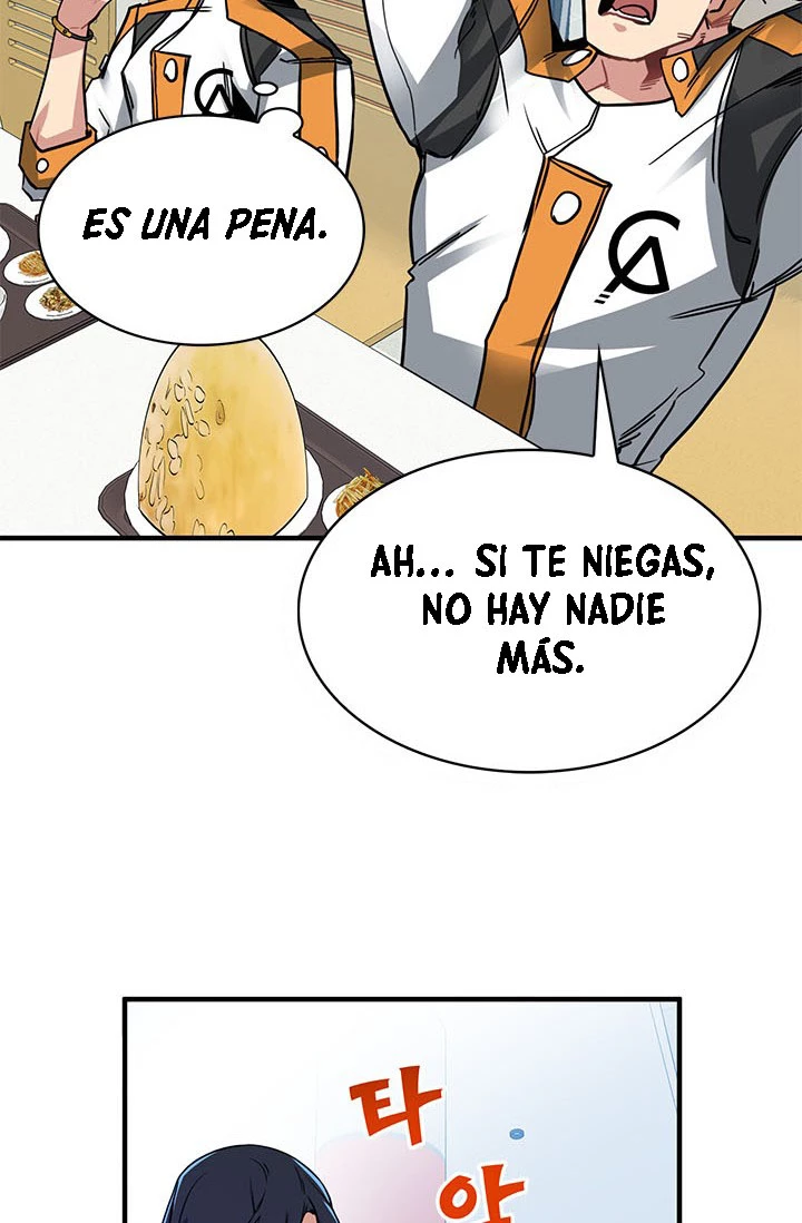 Cazador de gachas de clase SSS - Capítulo 12 - Página 50 - LectorTMOo