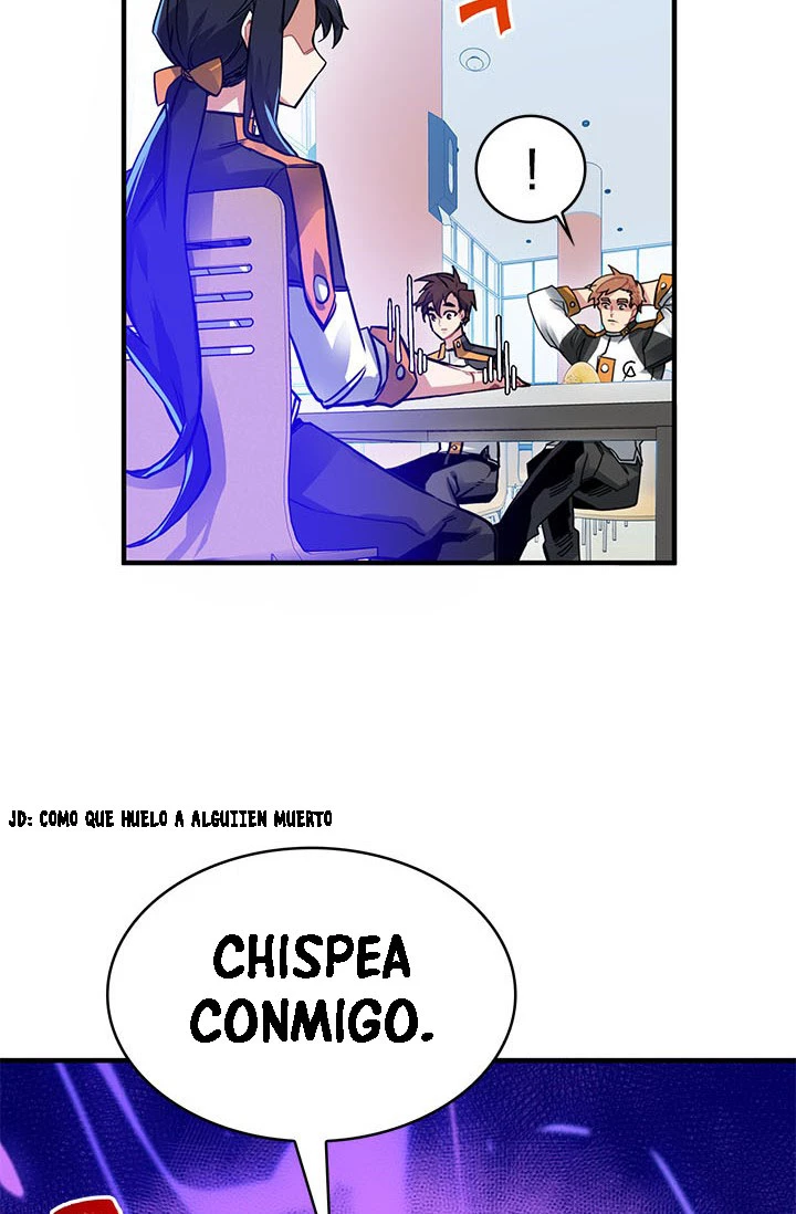 Cazador de gachas de clase SSS - Capítulo 12 - Página 51 - LectorTMOo