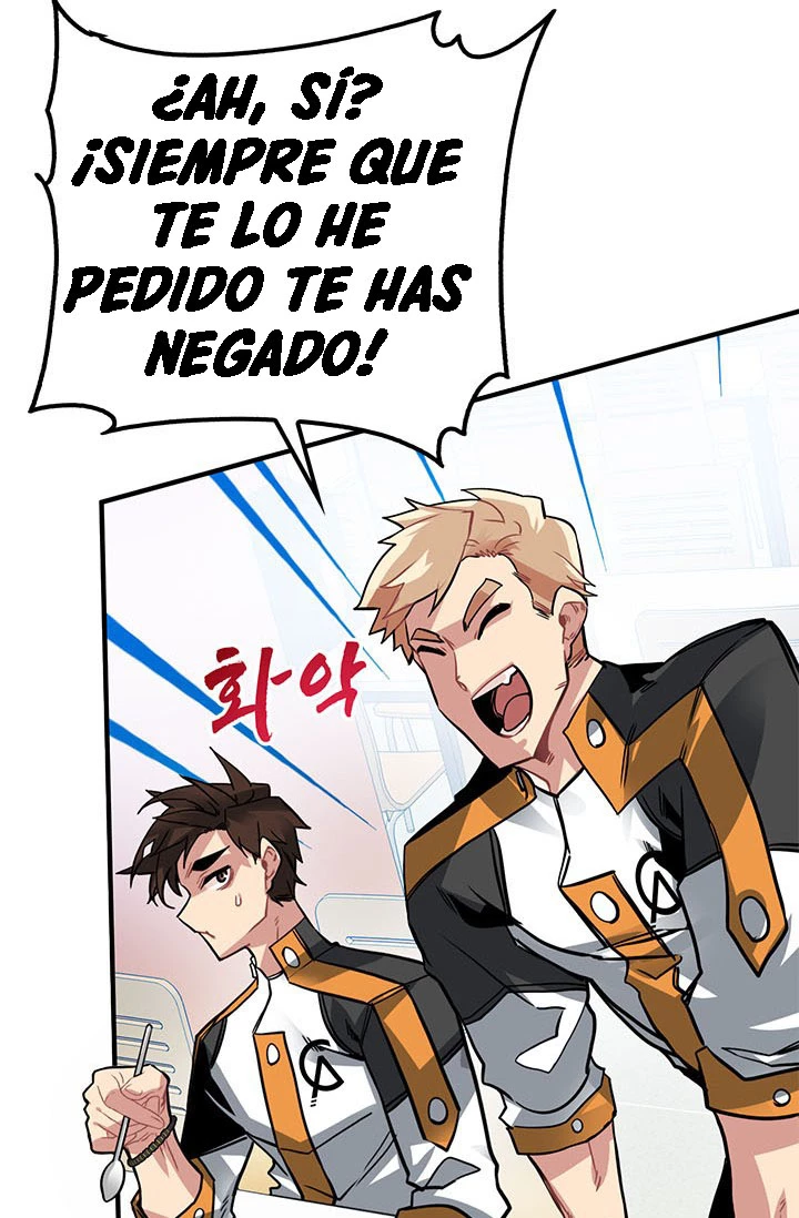 Cazador de gachas de clase SSS - Capítulo 12 - Página 53 - LectorTMOo