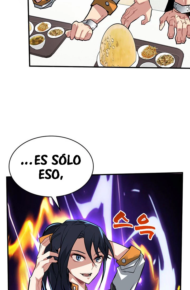 Cazador de gachas de clase SSS - Capítulo 12 - Página 54 - LectorTMOo
