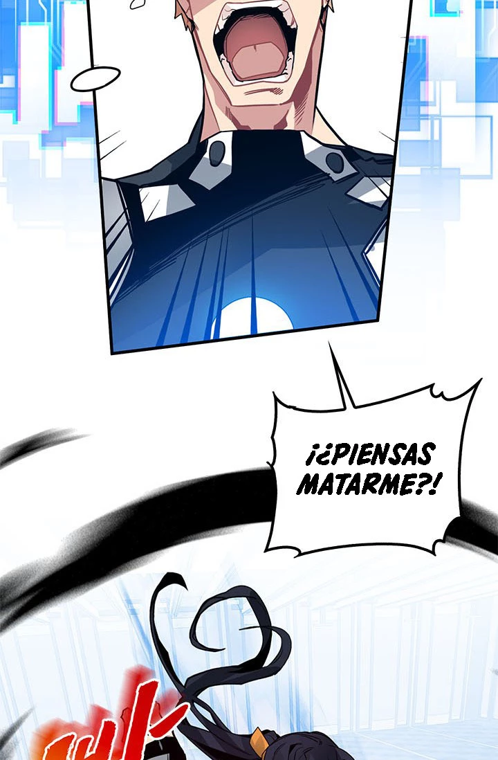 Cazador de gachas de clase SSS - Capítulo 12 - Página 57 - LectorTMOo