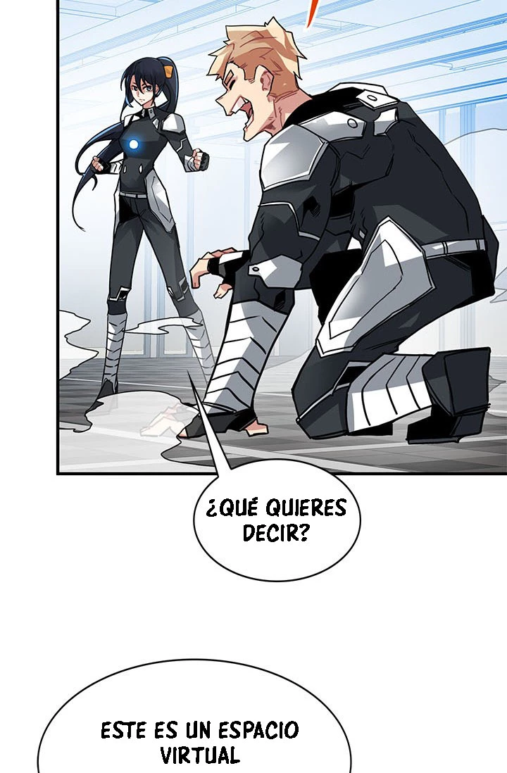 Cazador de gachas de clase SSS - Capítulo 12 - Página 61 - LectorTMOo