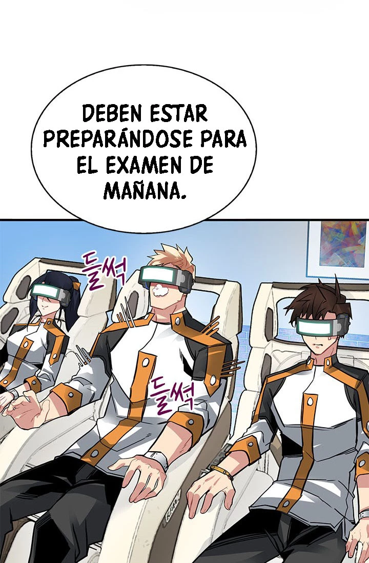 Cazador de gachas de clase SSS - Capítulo 12 - Página 83 - LectorTMOo