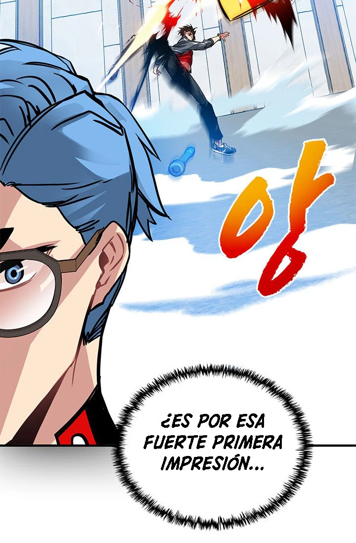 Cazador de gachas de clase SSS - Capítulo 12 - Página 86 - LectorTMOo