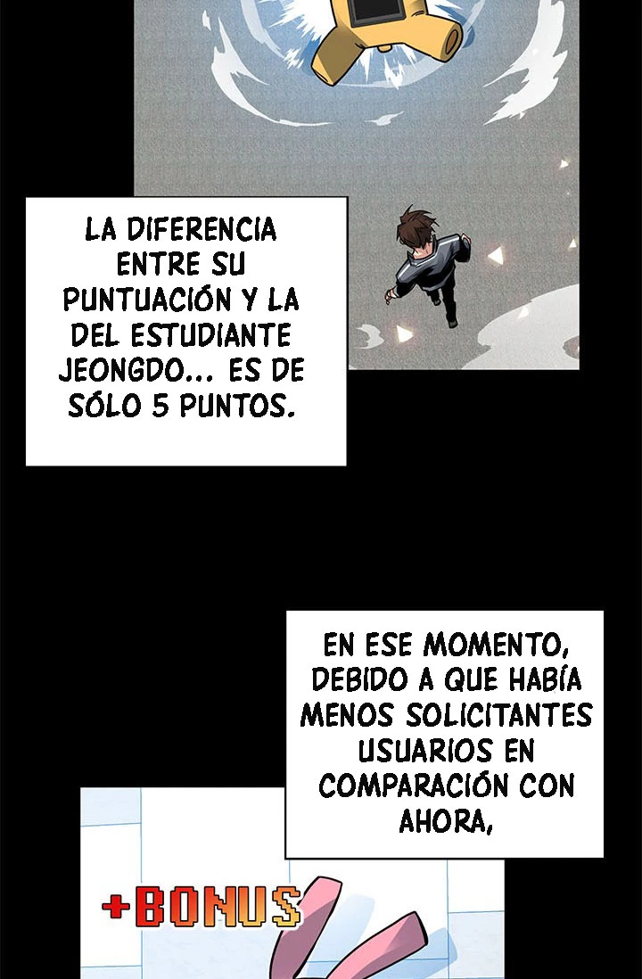 Cazador de gachas de clase SSS - Capítulo 12 - Página 95 - LectorTMOo