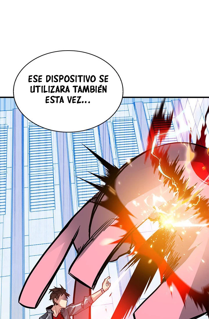 Cazador de gachas de clase SSS - Capítulo 12 - Página 98 - LectorTMOo