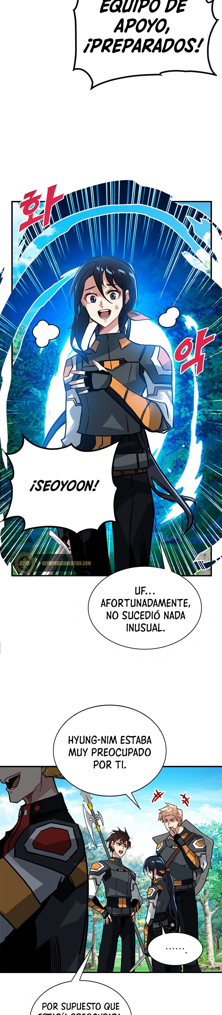 Cazador de gachas de clase SSS - Capítulo 13 - Página 10 - LectorTMOo