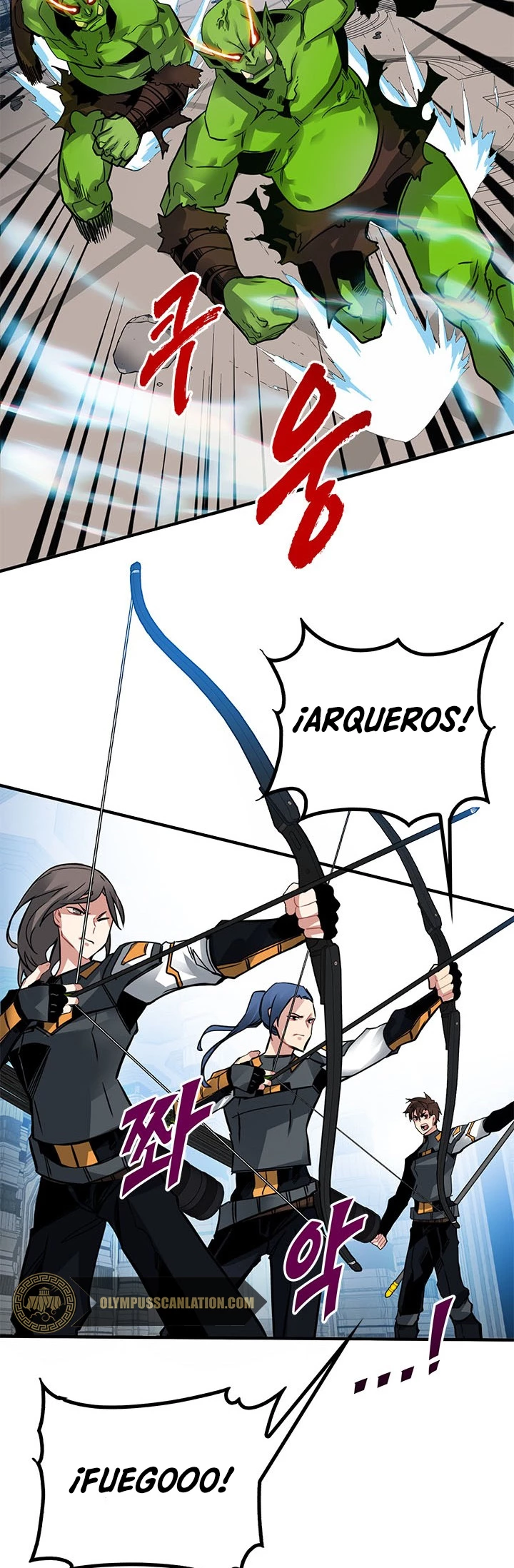 Cazador de gachas de clase SSS - Capítulo 13 - Página 29 - LectorTMOo