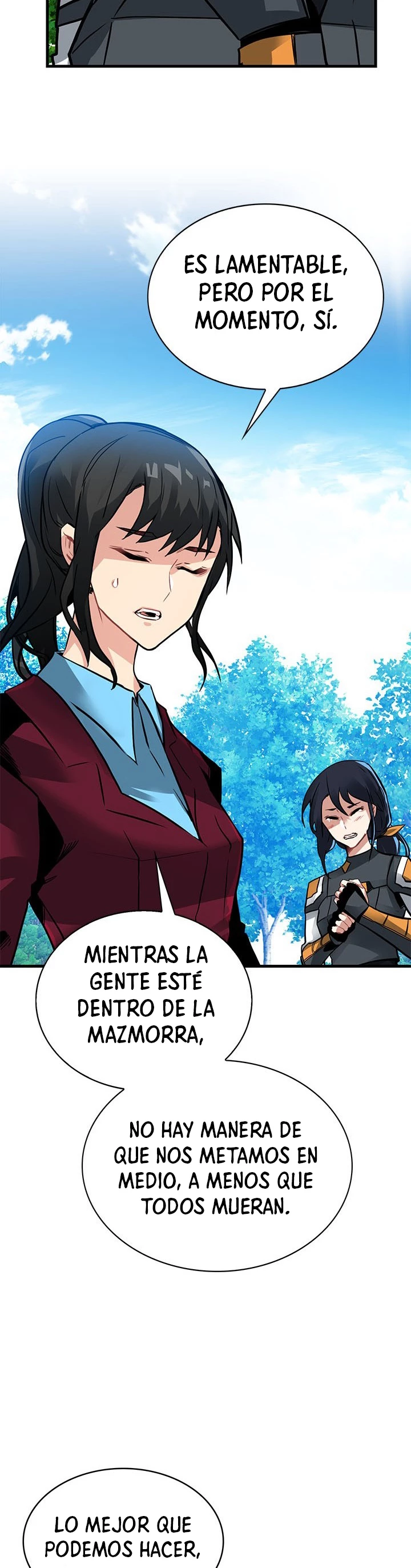 Cazador de gachas de clase SSS - Capítulo 14 - Página 8 - LectorTMOo