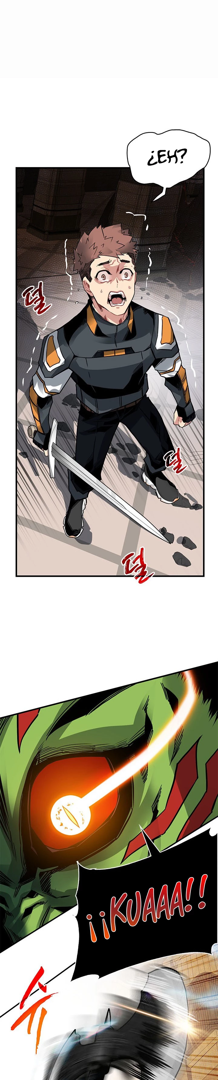 Cazador de gachas de clase SSS - Capítulo 14 - Página 11 - LectorTMOo