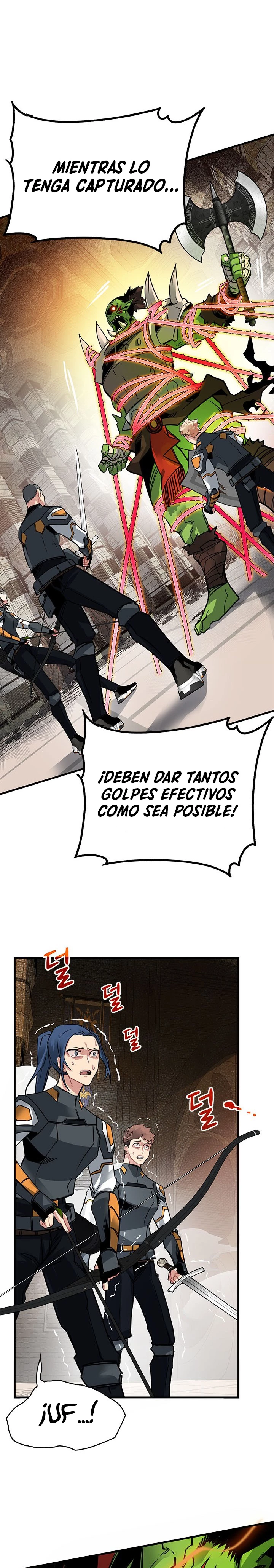 Cazador de gachas de clase SSS - Capítulo 14 - Página 15 - LectorTMOo