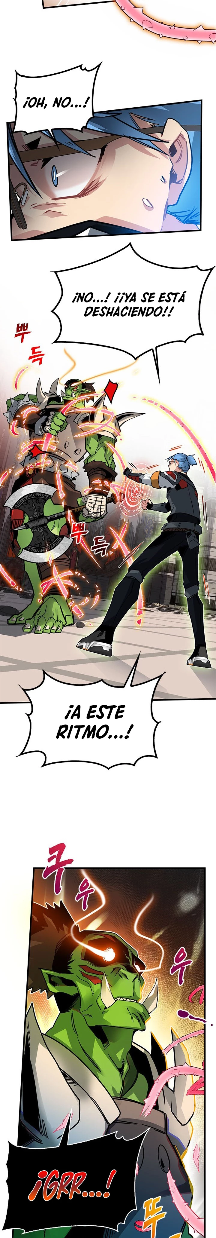 Cazador de gachas de clase SSS - Capítulo 14 - Página 17 - LectorTMOo