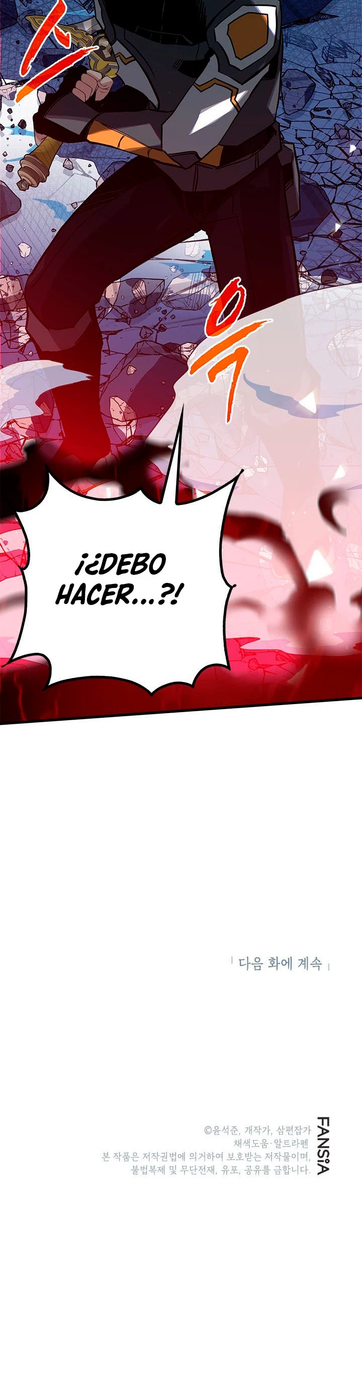 Cazador de gachas de clase SSS - Capítulo 15 - Página 50 - LectorTMOo
