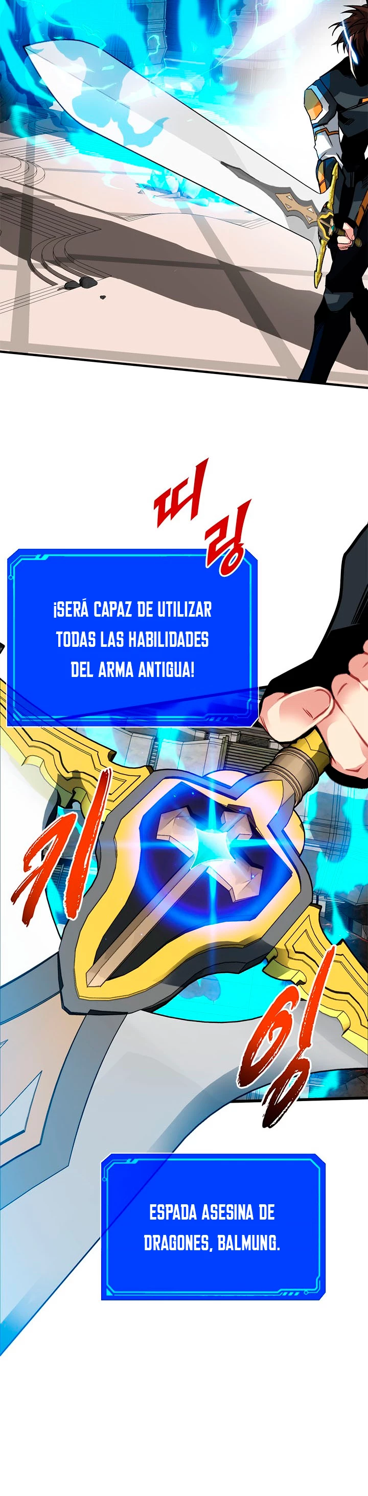 Cazador de gachas de clase SSS - Capítulo 16 - Página 9 - LectorTMOo