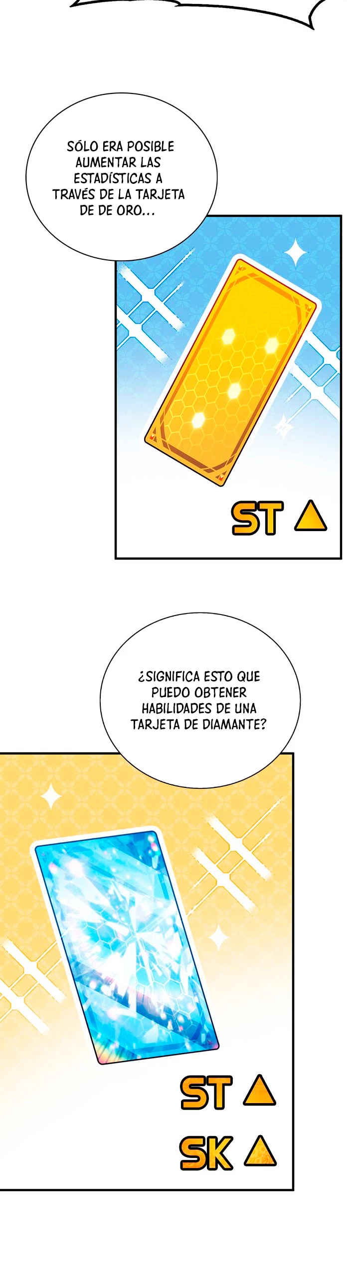 Cazador de gachas de clase SSS - Capítulo 16 - Página 18 - LectorTMOo