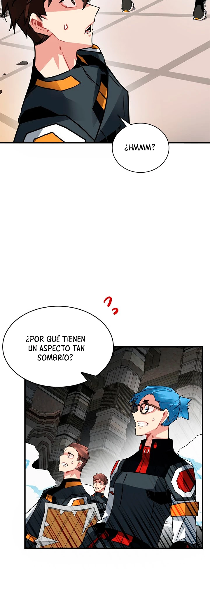 Cazador de gachas de clase SSS - Capítulo 16 - Página 21 - LectorTMOo