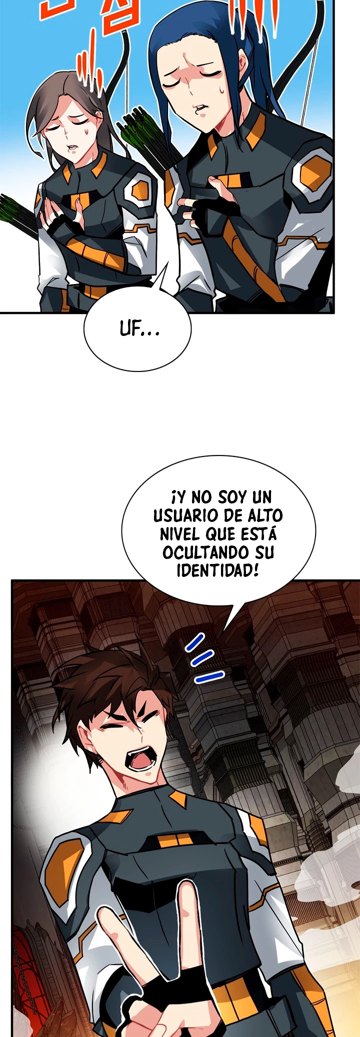 Cazador de gachas de clase SSS - Capítulo 16 - Página 25 - LectorTMOo