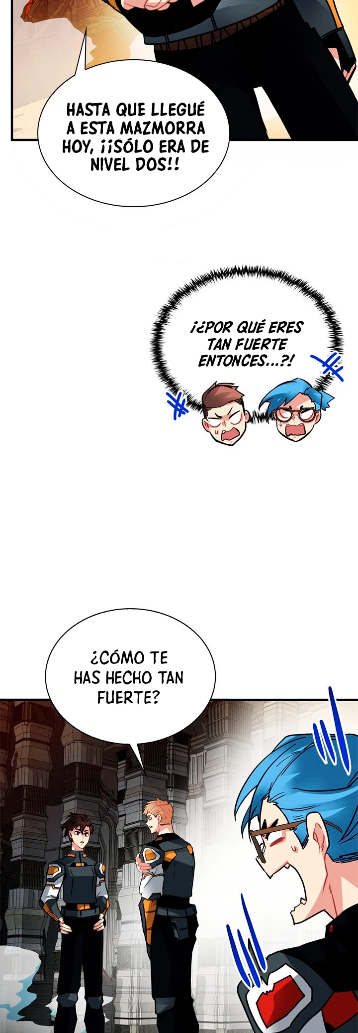 Cazador de gachas de clase SSS - Capítulo 16 - Página 26 - LectorTMOo