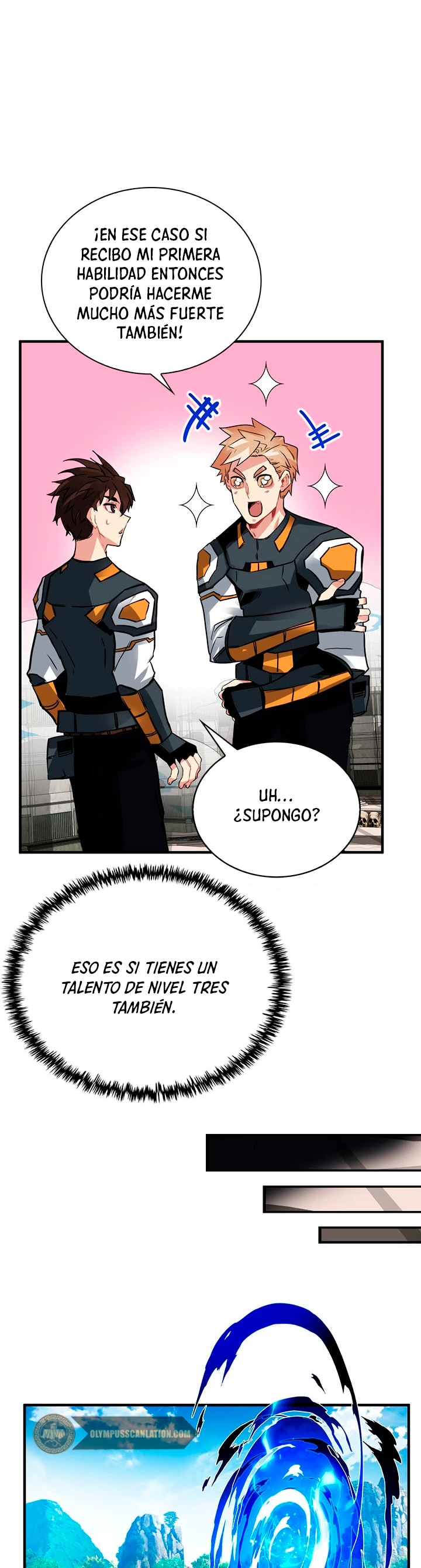Cazador de gachas de clase SSS - Capítulo 16 - Página 28 - LectorTMOo