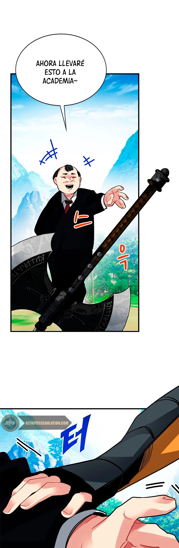 Cazador de gachas de clase SSS - Capítulo 16 - Página 42 - LectorTMOo