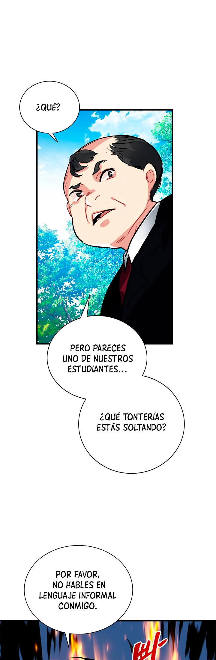 Cazador de gachas de clase SSS - Capítulo 16 - Página 44 - LectorTMOo
