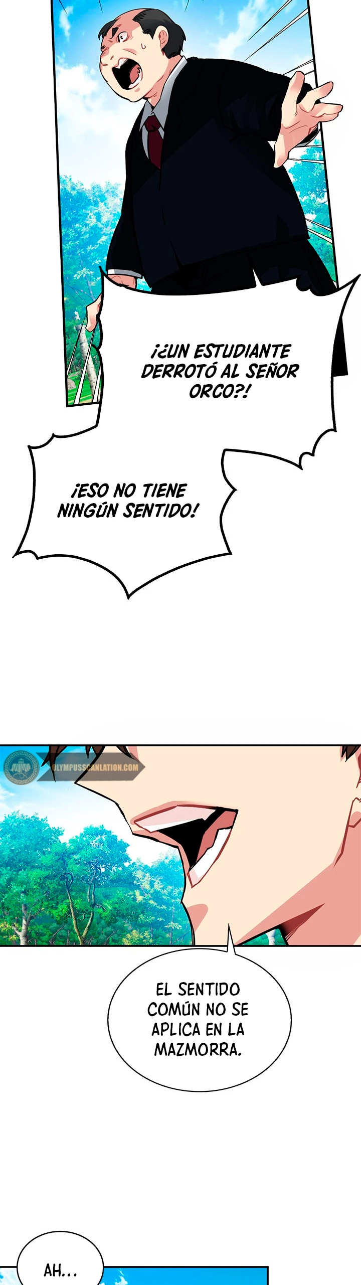 Cazador de gachas de clase SSS - Capítulo 17 - Página 4 - LectorTMOo