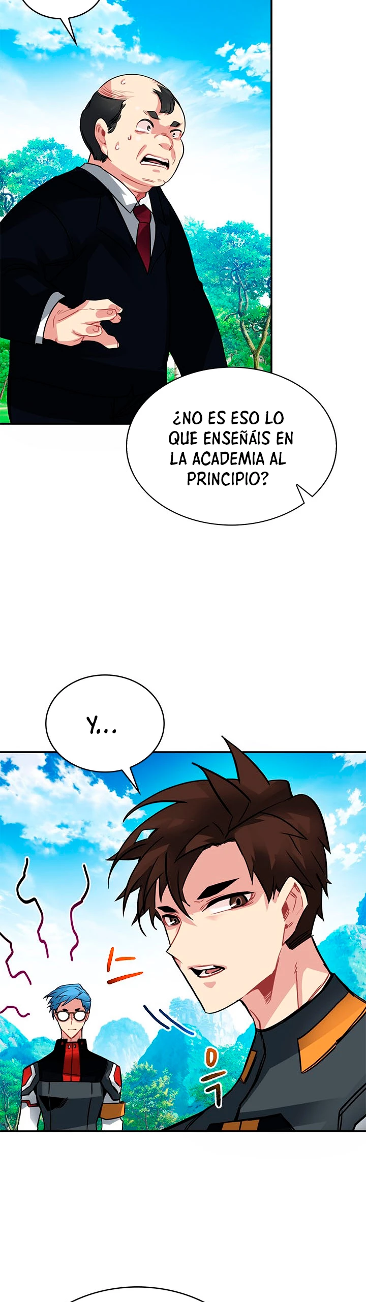 Cazador de gachas de clase SSS - Capítulo 17 - Página 5 - LectorTMOo
