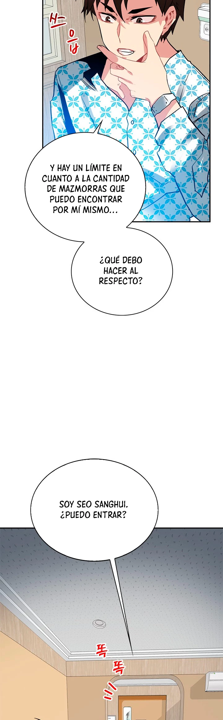 Cazador de gachas de clase SSS - Capítulo 17 - Página 22 - LectorTMOo
