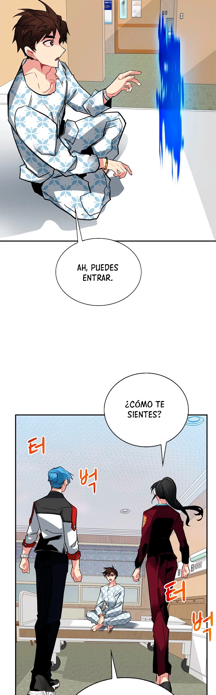 Cazador de gachas de clase SSS - Capítulo 17 - Página 23 - LectorTMOo