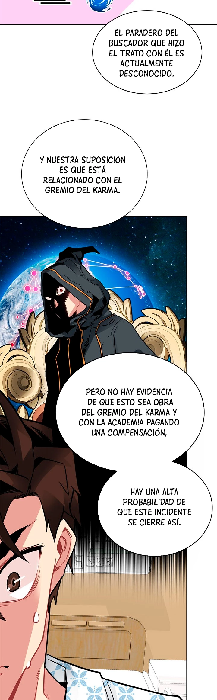 Cazador de gachas de clase SSS - Capítulo 17 - Página 26 - LectorTMOo