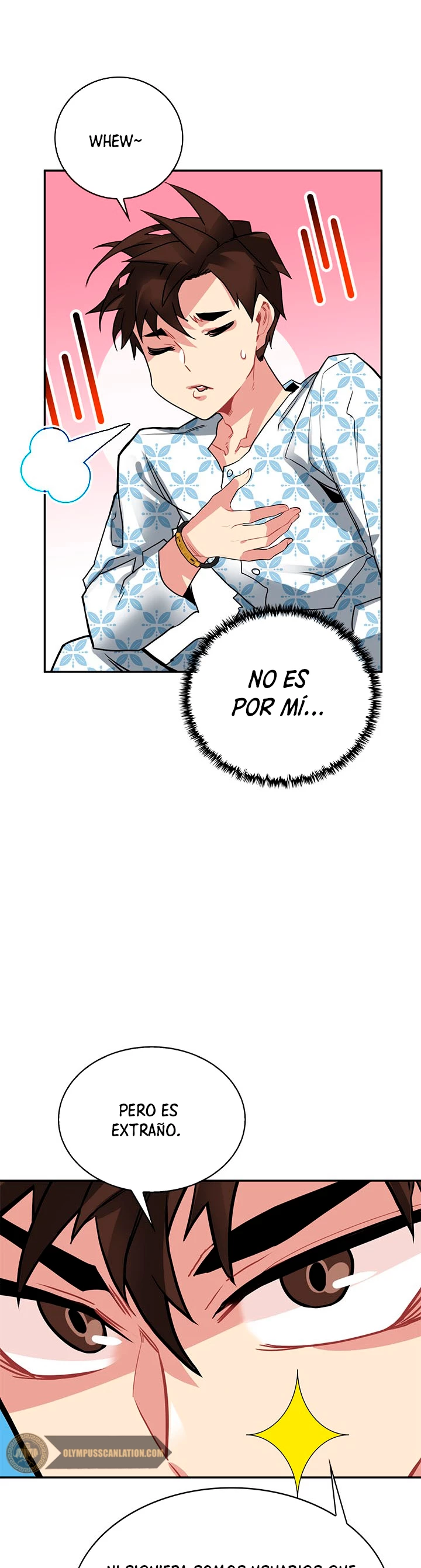 Cazador de gachas de clase SSS - Capítulo 17 - Página 28 - LectorTMOo