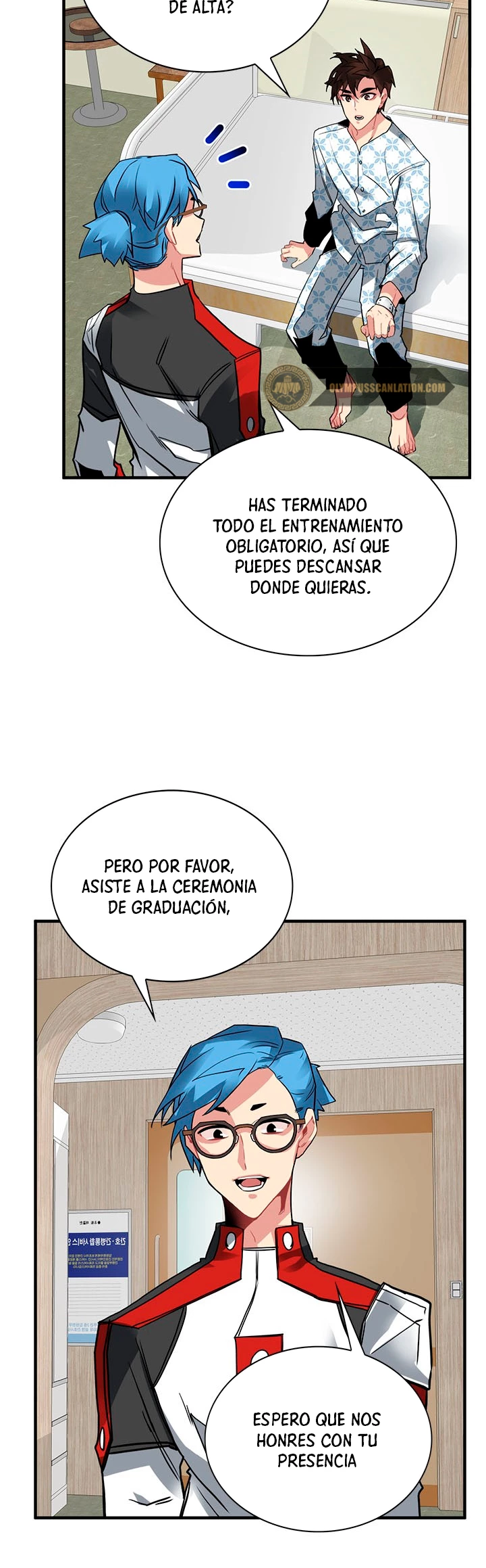 Cazador de gachas de clase SSS - Capítulo 17 - Página 43 - LectorTMOo